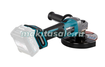 Аккумуляторная УШМ XGT GA035GZ