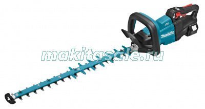 Аккумуляторный кусторез Makita DUH602Z