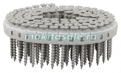 Лента саморезов Makita F-31809 41x3.9mm