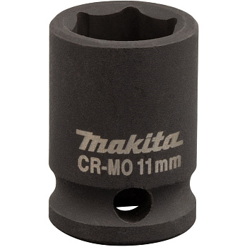 Ударная головка Makita B-39936 3/8 11x28мм