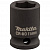 Ударная головка Makita B-39936 3/8 11x28мм
