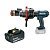 Аккумуляторные ножницы для резки арматуры Makita DSC191Z