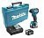 Дрель-шуруповерт Makita DF032DWME