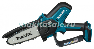 Аккумуляторная цепная пила Makita DUC150Z