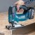 Аккумуляторный лобзик Makita DJV182Z