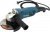 Углошлифовальная машина Makita GA6021