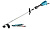 Аккумуляторная травокосилка XGT Makita UR017GZ