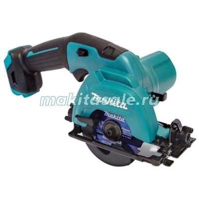 Аккумуляторная дисковая пила Makita HS301DWME