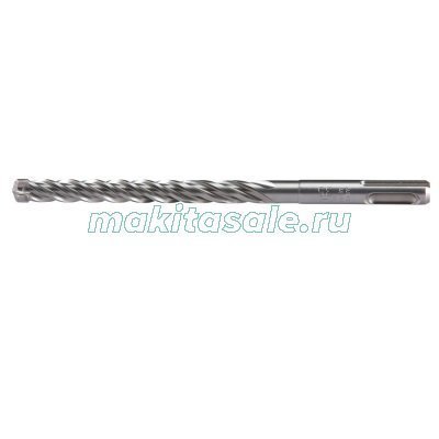 Бур SDS-plus Nemesis II 5x165 Макита (B-57906)