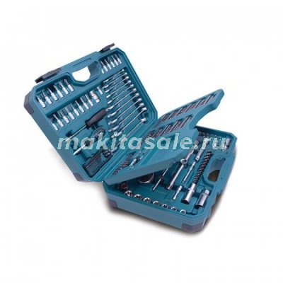 Набор ручного инструмента  Makita E-10883