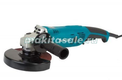 Углошлифовальная машина Makita GA6021
