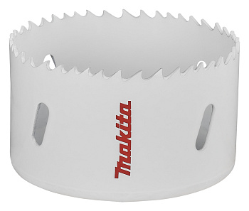 Пильная коронка Makita D-17114 BiM 76мм