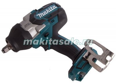 Импульсный гайковерт Makita DTW1002Z