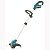 Аккумуляторная коса Makita UR100DWAEX