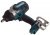 Импульсный гайковерт Makita DTW1002Z