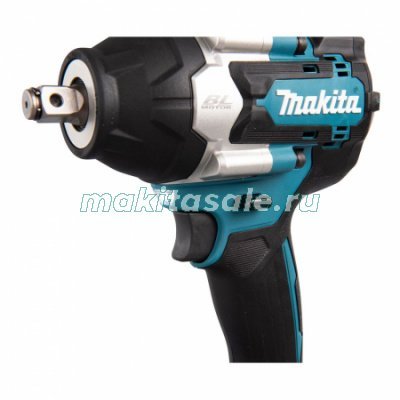 Аккумуляторный ударный гайковерт  Makita DTW700Z