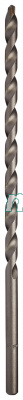 Сверло по кирпичу Makita D-40973 200x10mm