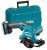 Аккумуляторная дисковая пила Makita HS301DZ