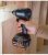 Ударный гайковерт Makita DTD153Z
