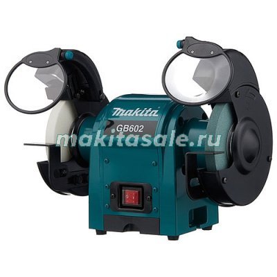 Точильный станок Makita GB602