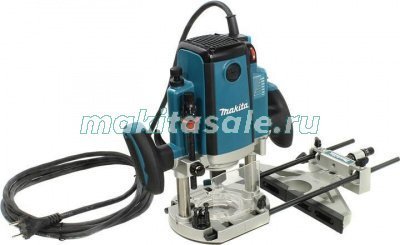 Фрезер Makita RP2301FCX