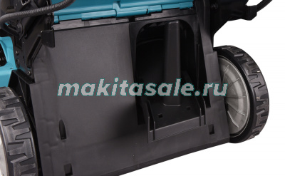 Аккумуляторная газонокосилка DLM539CT2