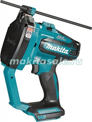 Аккумуляторный резчик шпилек Makita DSC102ZJ