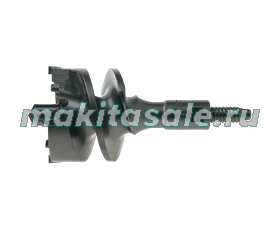 Головка бура проломного Makita P-03872 (80*150мм)