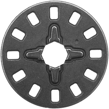 Адаптер для крепления насадок Makita 196271-6