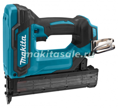 Аккумуляторный гвоздезабиватель Makita DFN350ZJ