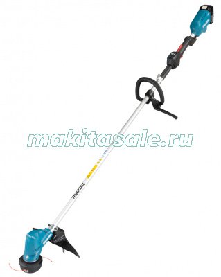 Аккумуляторный триммер Makita DUR190LZX3