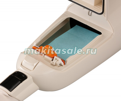 Аккумуляторный пылесос CL114FDWI