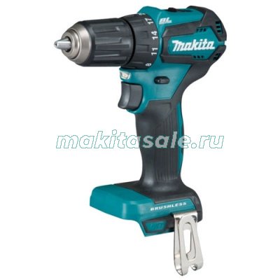 Дрель-шуруповерт Makita DDF483Z
