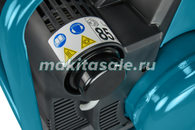 Компрессор аккумуляторный XGT AC001GZ
