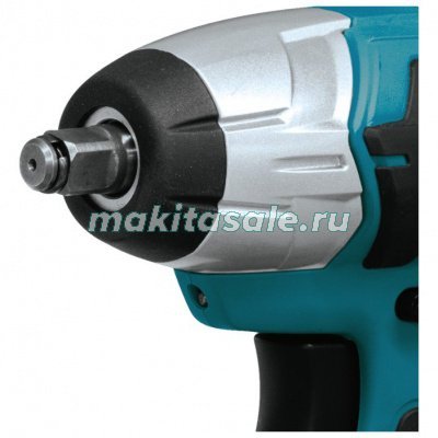 Ударный гайковерт Makita TW140DWAE