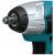 Ударный гайковерт Makita TW140DWAE