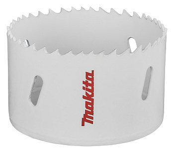 Пильная коронка Makita D-25694 BiM 70мм