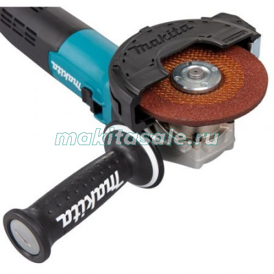 Угловая шлифовальная машина Makita GA5091X01