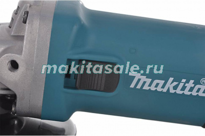 Угловая шлифовальная машина 115 мм  9557HNRK