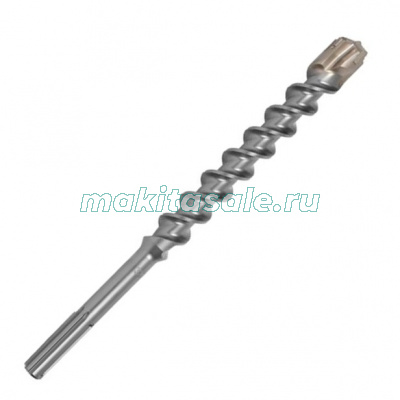 Бур Makita B-30449 maximak sds-max 45x1500