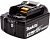 Аккумулятор тип BL1830,18В,3АчLi-ion,коробка,с индикатором Makita 197599-5