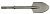 Лопаточное долото Makita P-05717 125x400мм