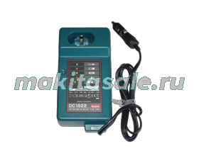 Зарядное устройство Makita DC1822 193439-5 (7,2-18V, NiCd)