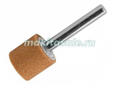 Шлифовальная насадка Makita 741614-3 20x6мм