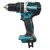 Ударная дрель-шуруповерт Makita DHP484Z