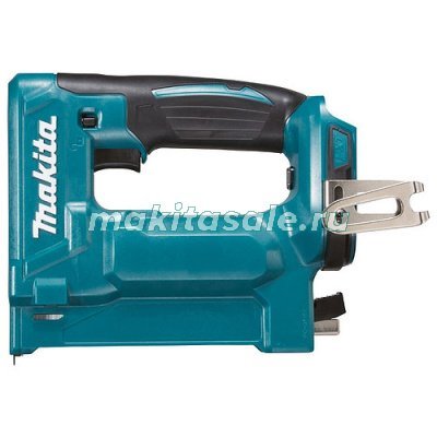 Аккумуляторный степлер Makita DST112Z
