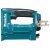 Аккумуляторный степлер Makita DST112Z
