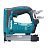 Аккумуляторный степлер Makita DST221Z
