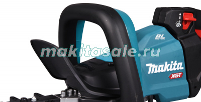 Аккумуляторный кусторез XGT UH006GZ