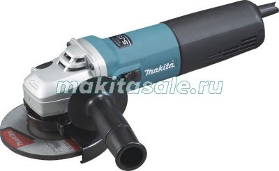 Угловая шлифмашина Makita 9565CR